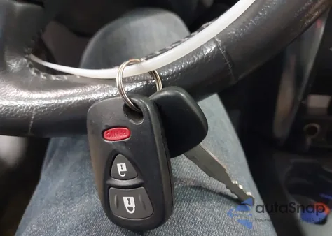 2010 Suzuki Sx4 Technology z USA, uszkodzony, nr VIN JS2YB5A33A6301708